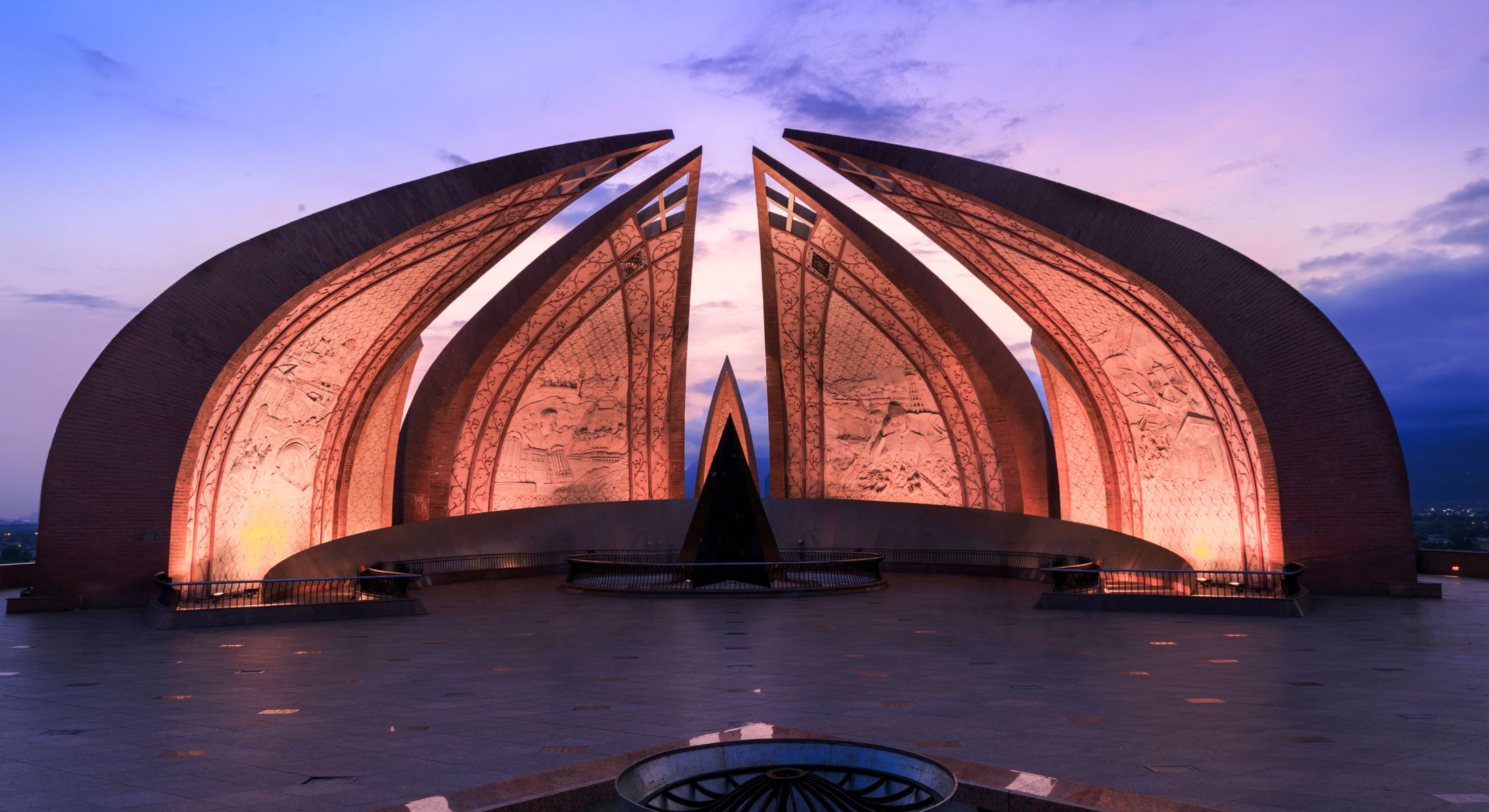Islamabad Islamabad
