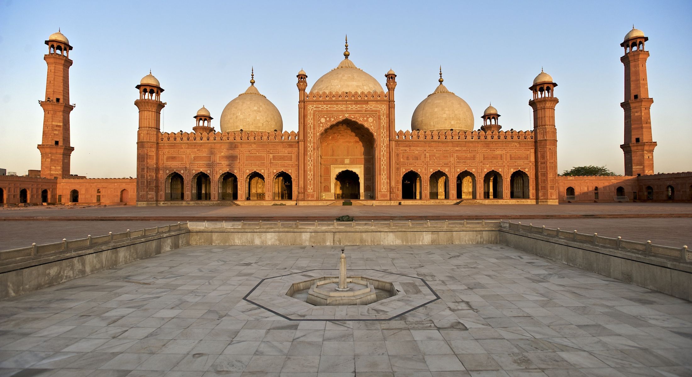 Lahore Lahore