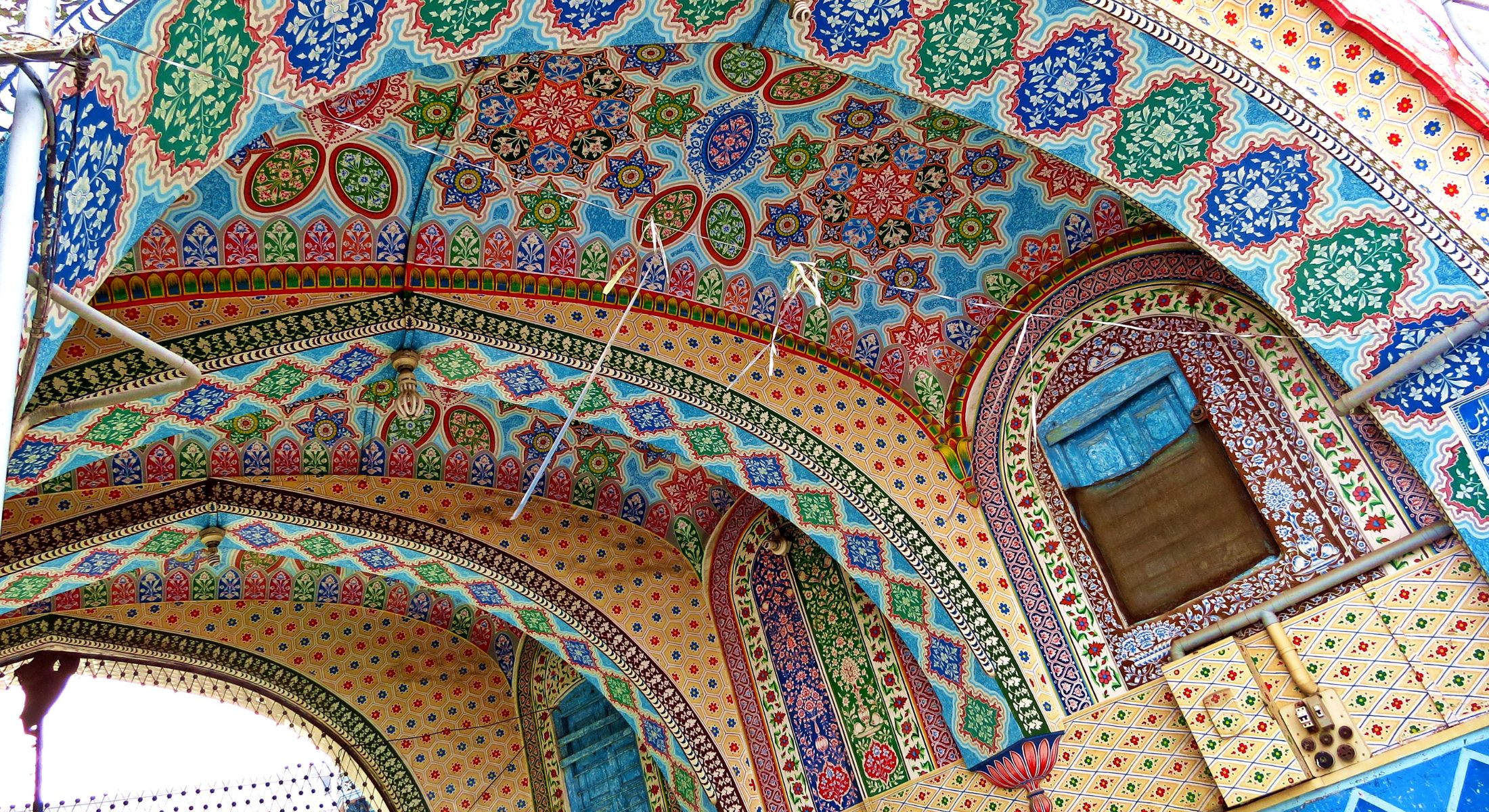 Rawalpindi Rawalpindi